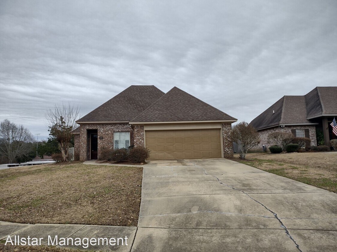 3 br, 2 bath House 446 Ash Tree Lane House Rental in Madison, MS