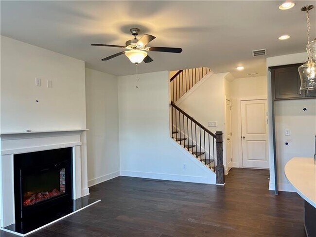 Building Photo - 71 N Auburn Landing Pl