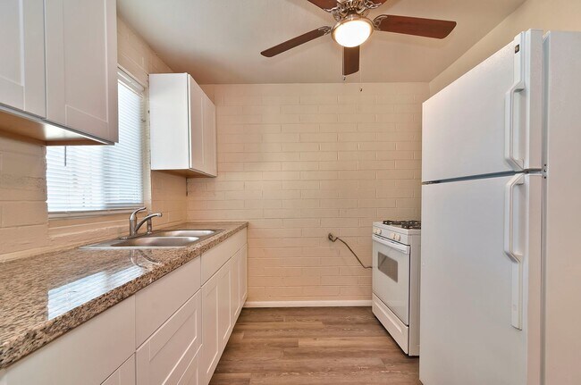 Foto del edificio - Cozy 1 bedroom 1 bath apartment.