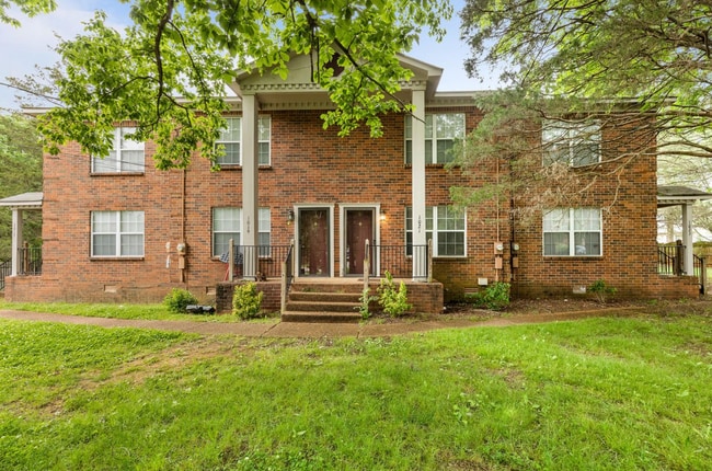 1021-1023 Wesleyville St - 1021-1023 Wesleyville St Apartment