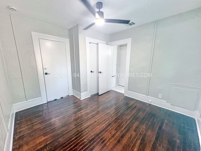 Building Photo - 1023 Delmas St