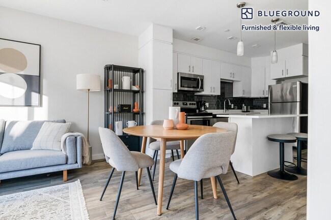 Foto del edificio - 10 Essex St