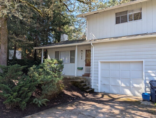 Foto del edificio - Great 2-Bedroom, 1.5 Bath Duplex in East Eugene!