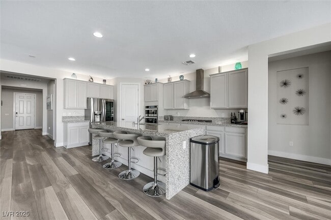 Foto del edificio - 10522 Skye Arroyo Ave