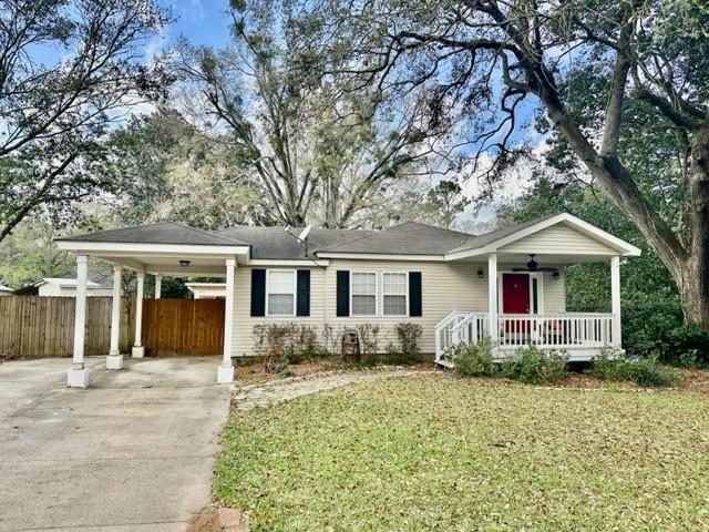 Primary Photo - 5112 Pineview Ln S