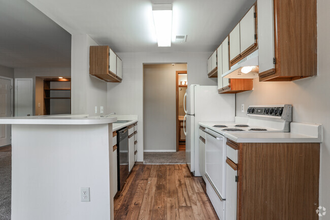 Foto del interior - Woodhills Apartments