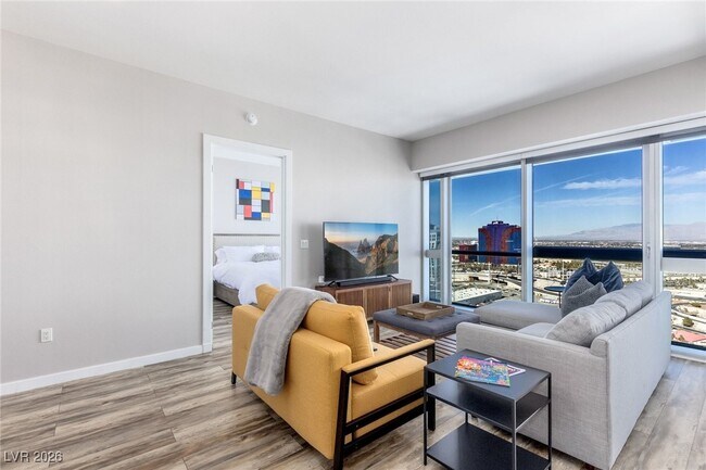 Foto del edificio - 4471 Dean Martin Dr