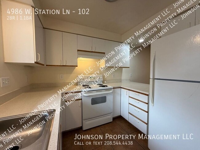 Foto del edificio - 4986 W Station Ln