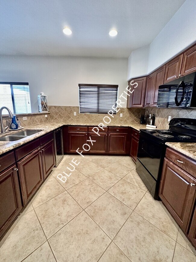 Foto del edificio - 7685 E Fair Meadows Loop
