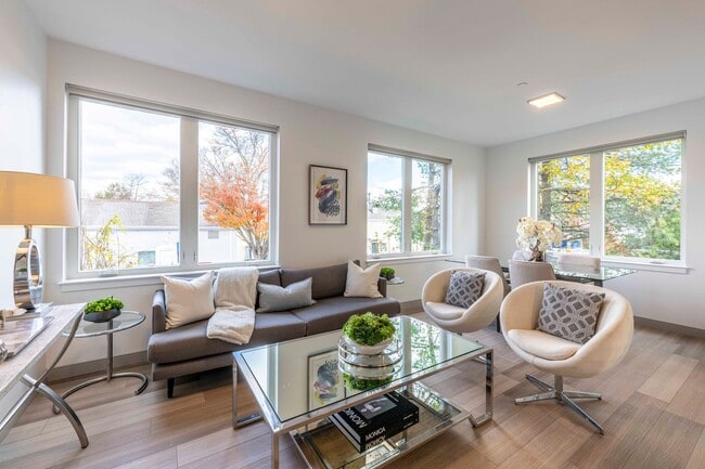 Foto del edificio - Wilton Center Lofts