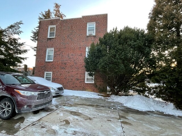 Foto del edificio - 1201 Friendship St