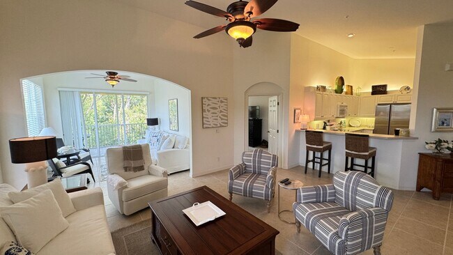 Building Photo - Turnkey Furnished Short Term Rental Availa...