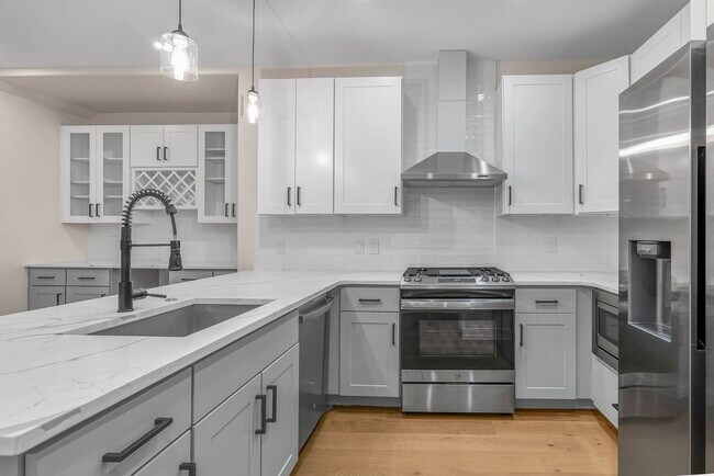 Foto del edificio - 1224 N 26th St
