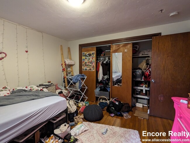 Foto del edificio - 58 Queensberry St