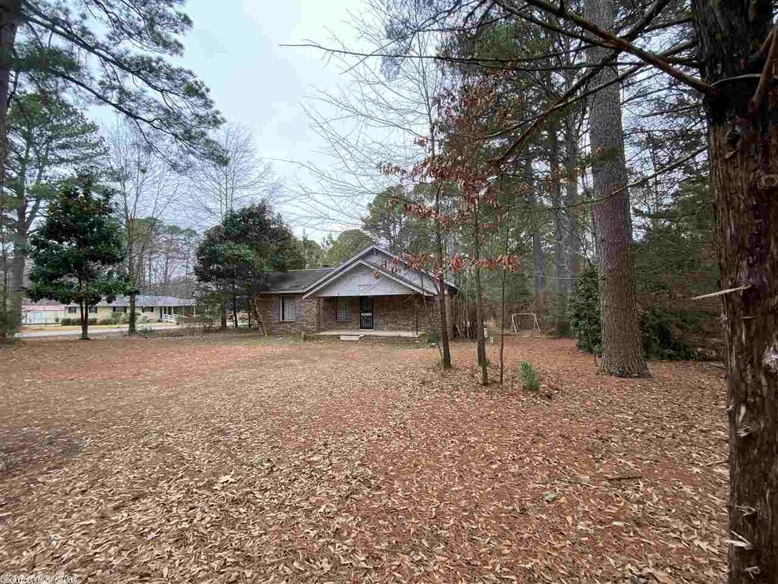 10524 High Rd E, Shannon Hills, AR 72103 - House Rental in Shannon ...