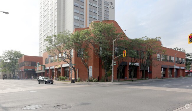 Photo principale - First Place Hamilton