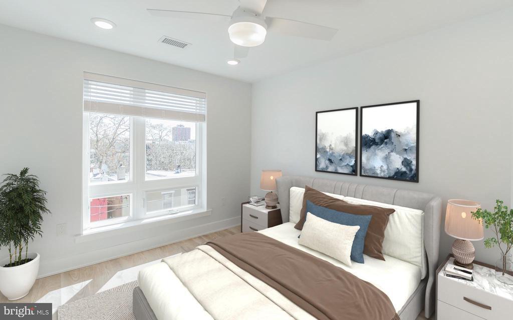 Foto principal - 1616 N Bailey St