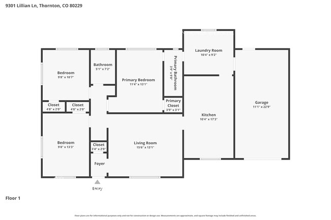 Building Photo - 9301 Lillian Ln
