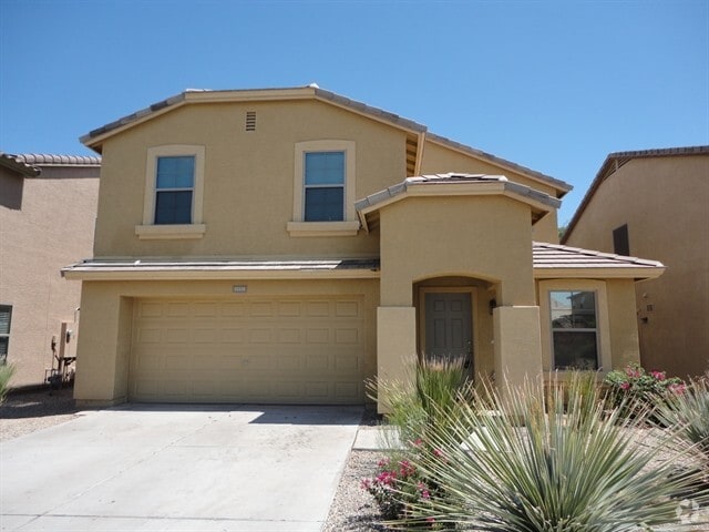 Building Photo - 33335 N Hidden Canyon Dr
