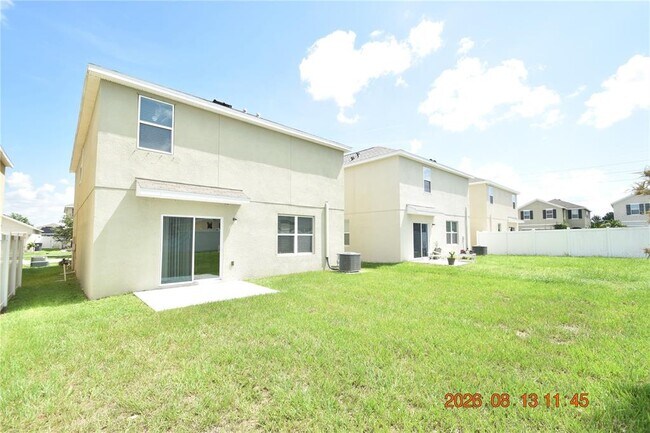 Building Photo - 10233 Mangrove Well Rd