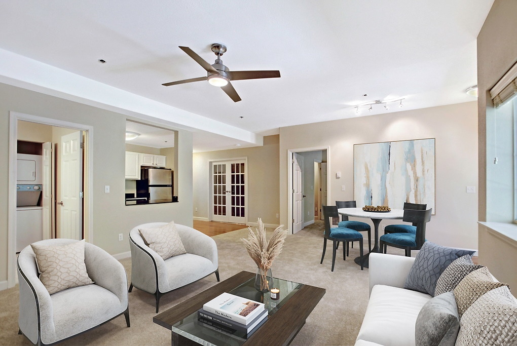 Shadowbrook 8500 NE 148th Ave Redmond, WA Apartments for Rent in