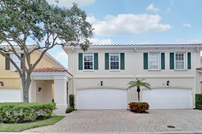 Building Photo - 73 Laurel Oaks Cir