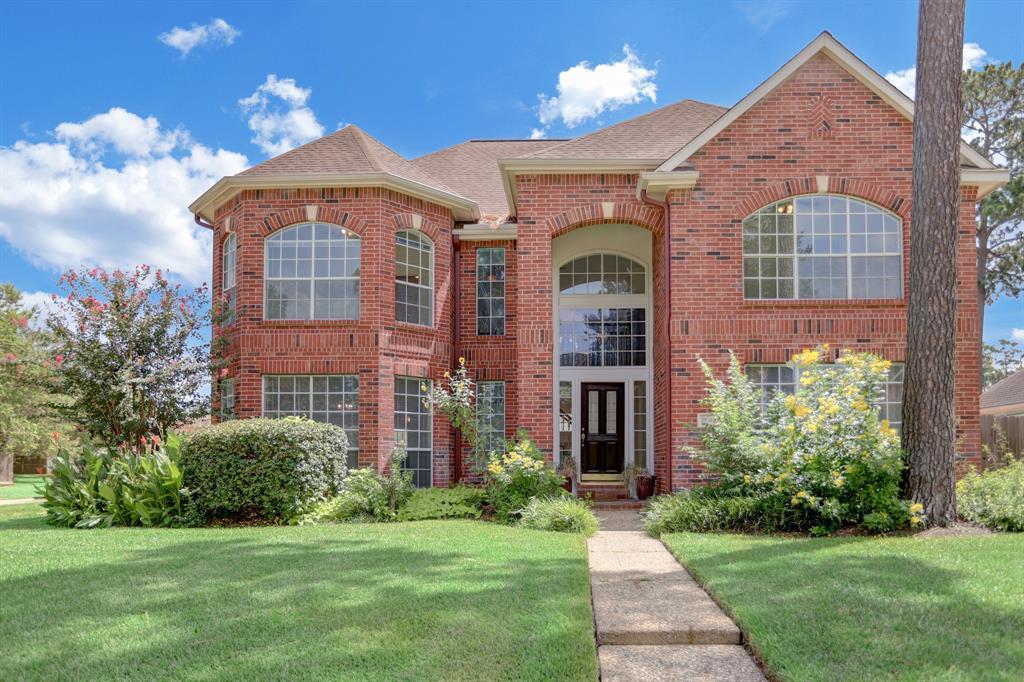 Foto principal - 9034 Memorial Creek Dr