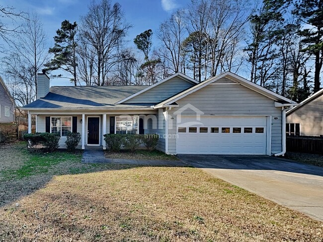 Building Photo - 805 Chatham Park Dr