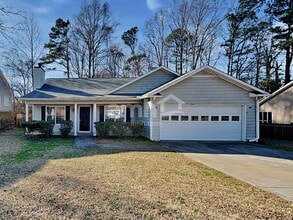 Building Photo - 805 Chatham Park Dr