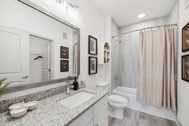 Foto del edificio - Alta Trails