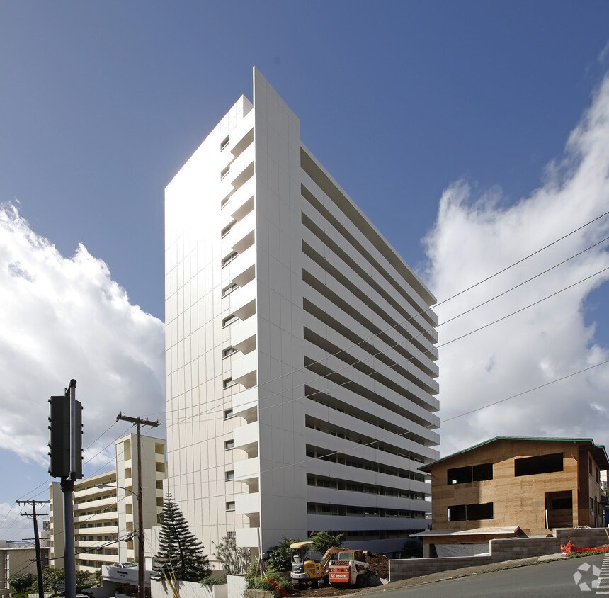 Primary Photo - Kamaaina Condominium