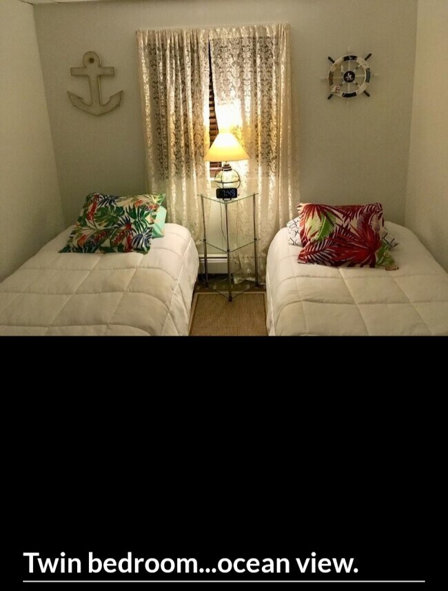 Foto del edificio - 1 Babcock St