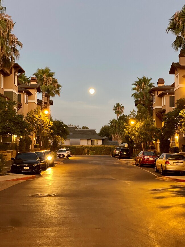 14546 Newport Ave, Tustin, CA 92780 Townhome Rentals in Tustin CA