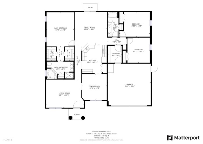 Foto del edificio - 1749 SW 168th Loop