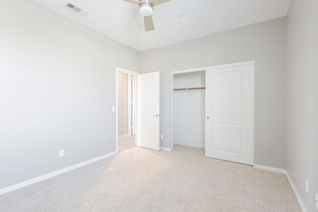 Foto del edificio - 4808 S Tangerine Way