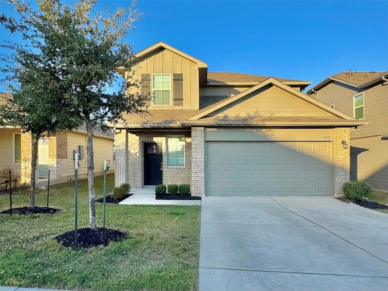 Foto principal - 3012 Tweedy Trail