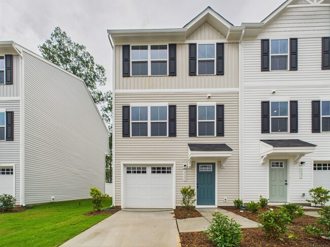 Photo - 6137 Carrick Bnd Ct Townhome