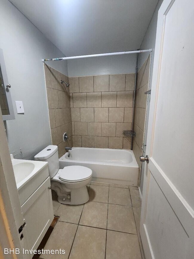 Foto del edificio - 3 br, 1 bath House - 6219 E 25th St