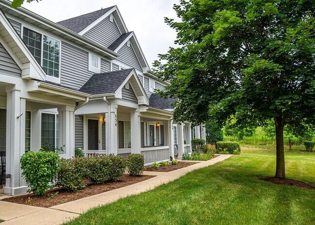 Foto del edificio - 654 Lincoln Station Dr