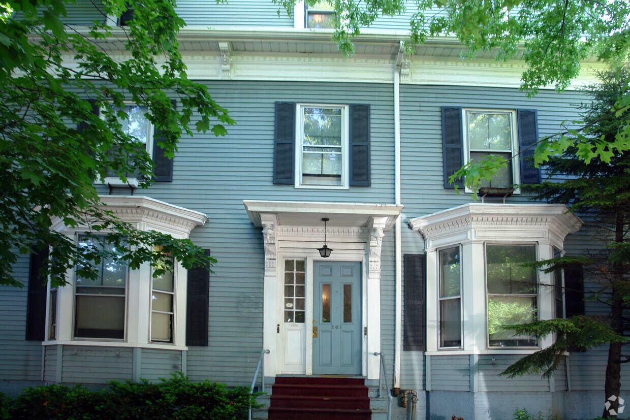 Building Photo - 261 State St