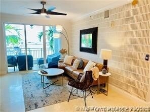 Photo - 815 NW Flagler Avenue Unit 204 Apartment