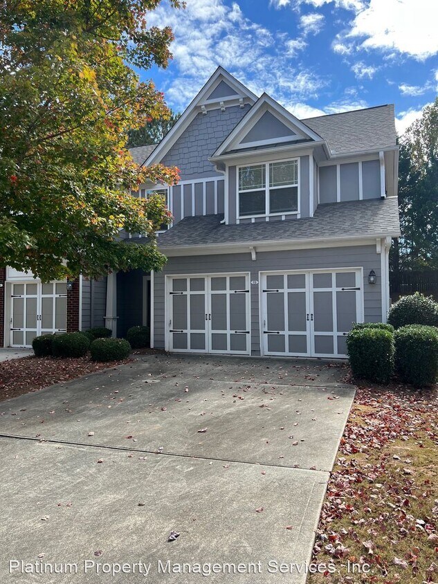 Primary Photo - 3 br, 2.5 bath House - 112 Wiley Parc Circle