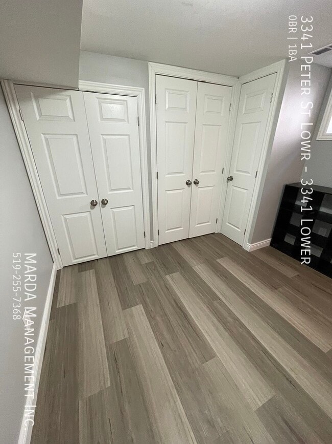 Photo du bâtiment - CONTEMPORARY BACHELOR UNIT- PERFECT FOR STUDENTS AND YOUNG PROFESSION