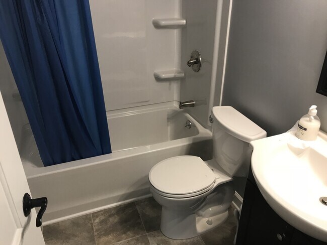 Foto del edificio - 1209 Clifton St