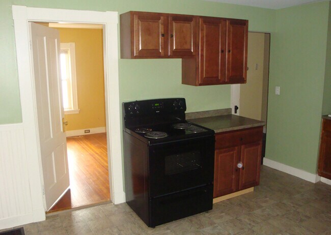 Foto del edificio - 11 Silk St