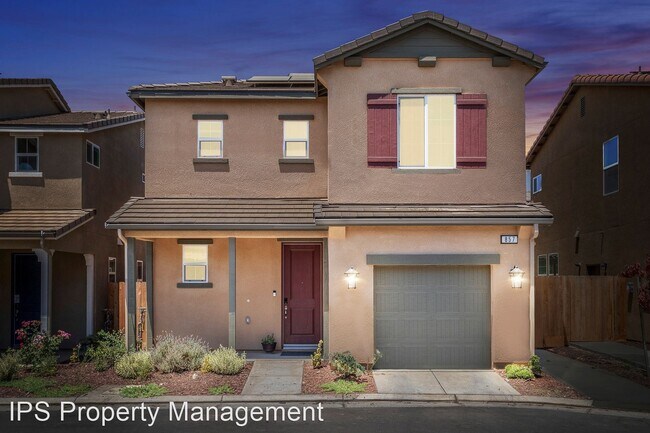 Foto del edificio - 3 br, 2.5 bath House - 857 Fir St W