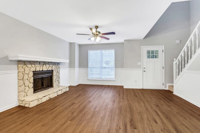 Building Photo - 4530 Hickory Flat Ct Nw