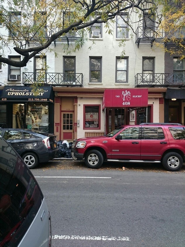 Primary Photo - 408 E 64th St