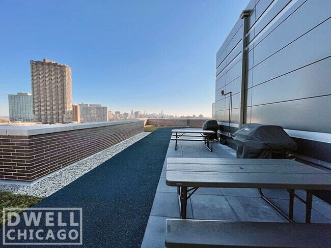 Foto del edificio - 3817 N Broadway St