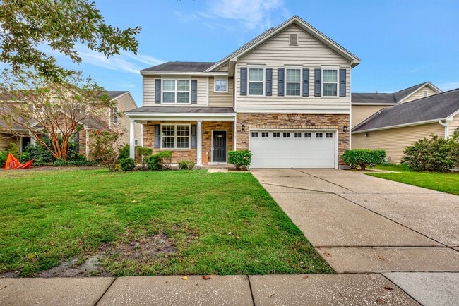 Building Photo - Spacious in Carolina Bay!